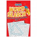 Dreamland Super Word Search - 8